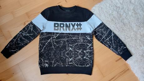 Mikina 134/140, c&a,134