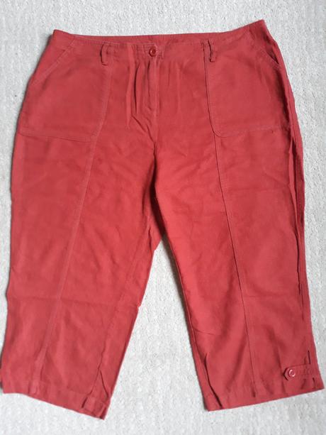 Dámske nohavice xxl-xxxl, xxl