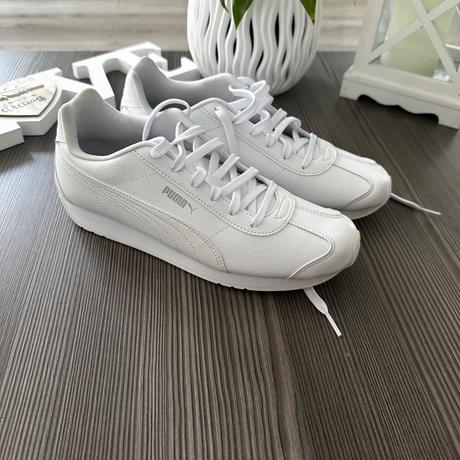 Tenisky, puma,40