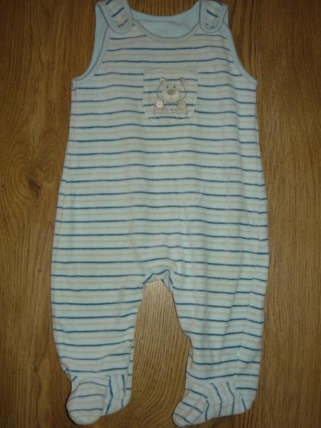 Teplé dupačky -68, baby,68