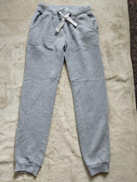 Tepláky 134/140, pepperts,134