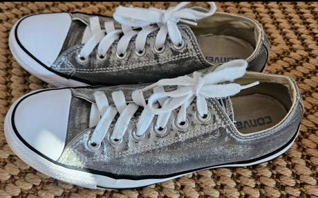 Tenisky, converse,41