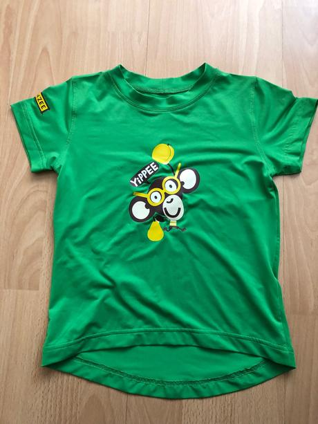 Funkčne tričko, sensor,122