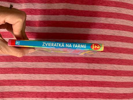 Knihy pre najmenších, 