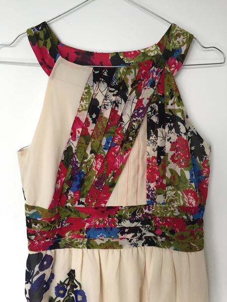 Spol. šaty xs/s, xs