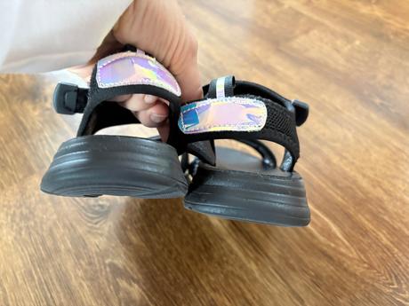 Sandalky nelli blu v. 32, nelli blu,32