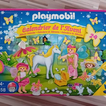 Playmobil pre dievčatá,