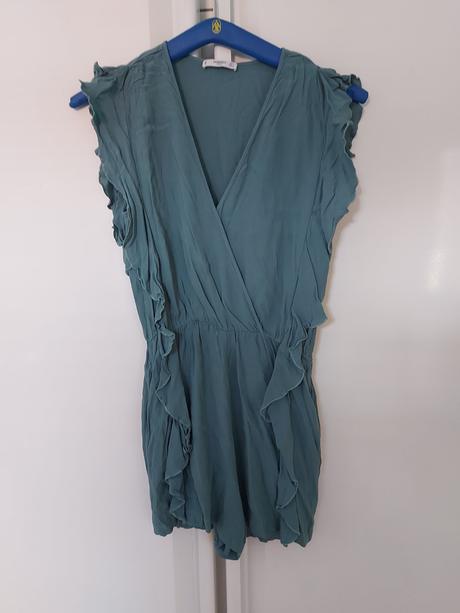 Letny overal mango, mango,s