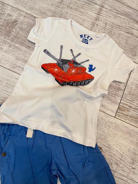 Next tričko, next,86