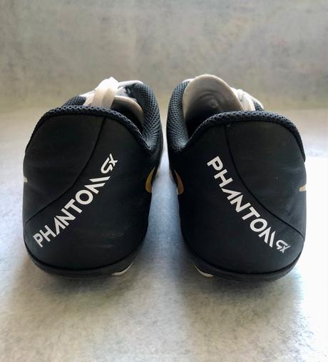 Kopačky nike phantom, nike,38