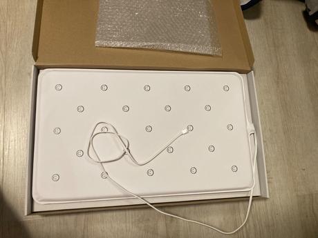 Nanny jablotron monitor dychu, jablotron