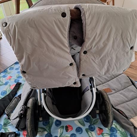 Kocik joolz, joolz,joolz geo