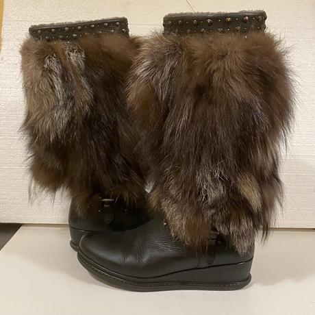 Zimne/jesenne cizmy velk.39, 39