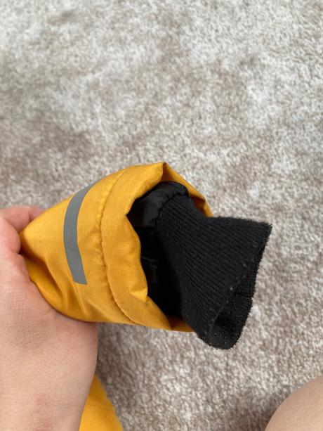 Zimná bunda, sinsay,86