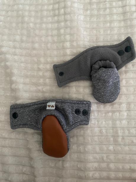 Topánky pre novorodenca, <17