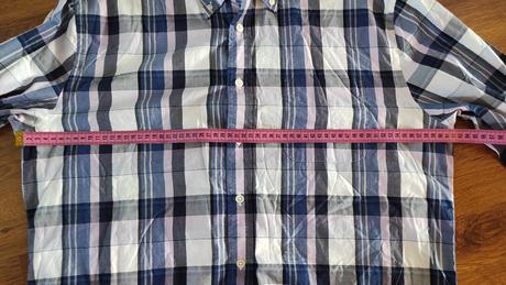 Pánska košeľa gant, gant,xl