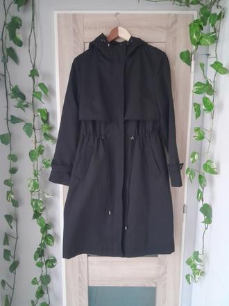 Nepremokavá parka, l