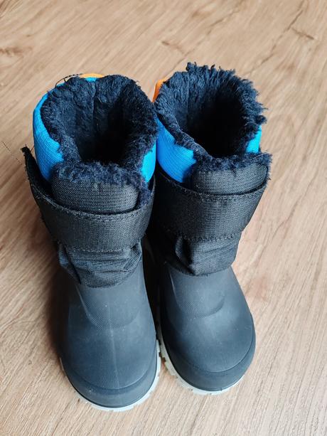 Snehule, decathlon,30