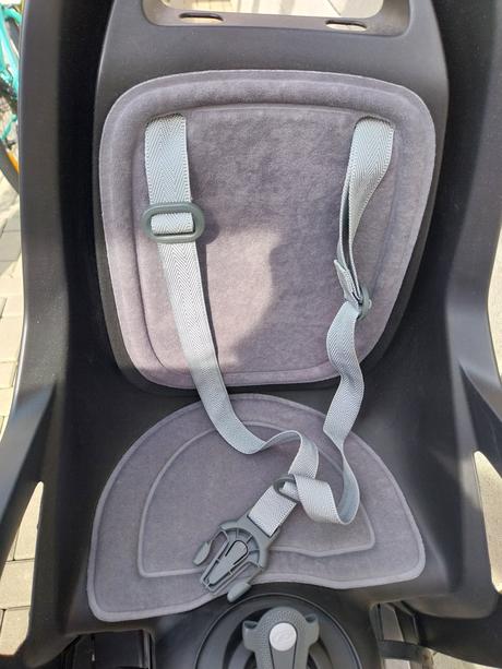 Detska cyklosedacka polisport, 