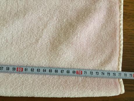 Dojčenská osuška/deka s kapucňou macko pooh,