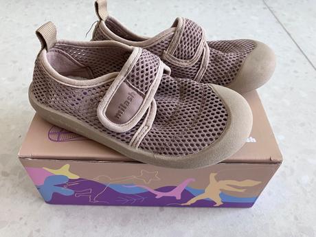 Tenisky milash fun shoes, 28