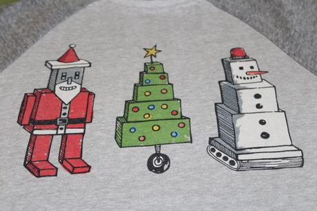 Veselé tričko, next,128