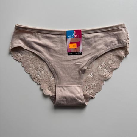 Dámske nohavičky 8897, l / xl