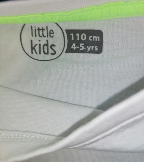 Mix tričiek, dopodopo,110