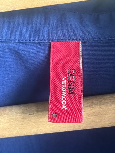 Štýlová tunika vero moda, vero moda,s