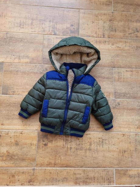 Bundicka s barancekom, 80