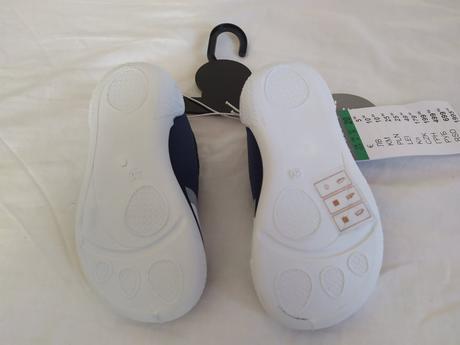 Topánočky / tenisky, fox & bunny,20