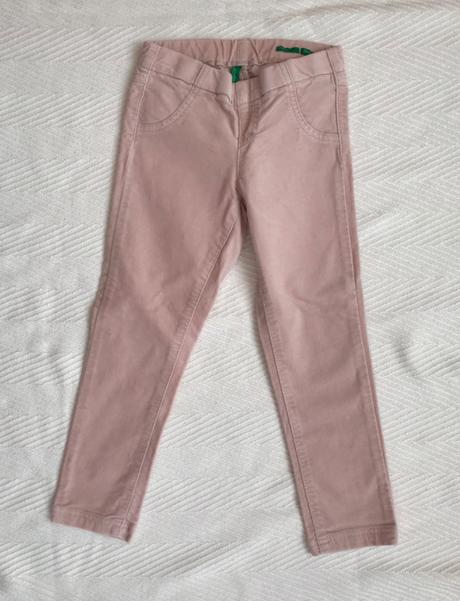 Jeggings benetton, benetton,110