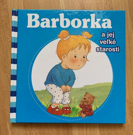 Aline de pétigny a nancy delvaux - barborka a jej,