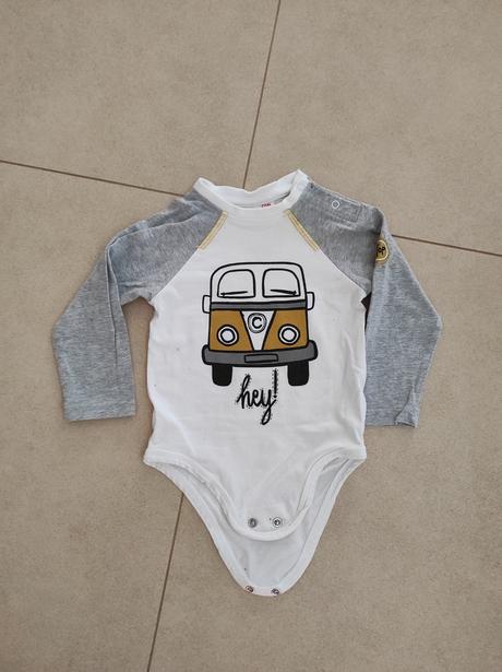 Body dr 74, coccodrillo,74