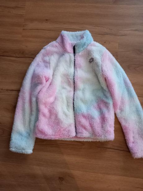 Mikina lotto, lotto,152