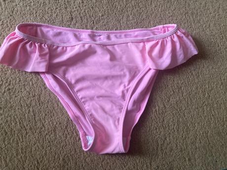 Spodny diel plaviek 170, pepco,170