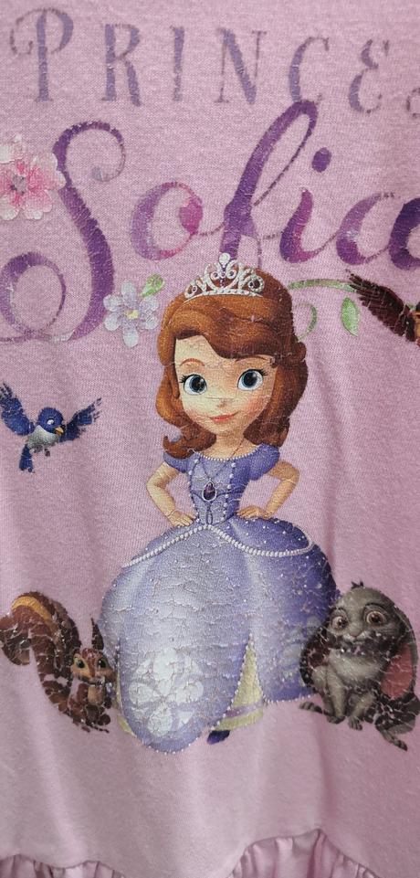 Sofia šaty, h&m,110