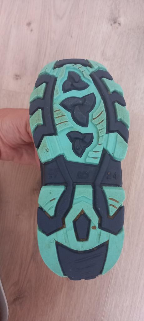 Zimne snehule, deichmann,24