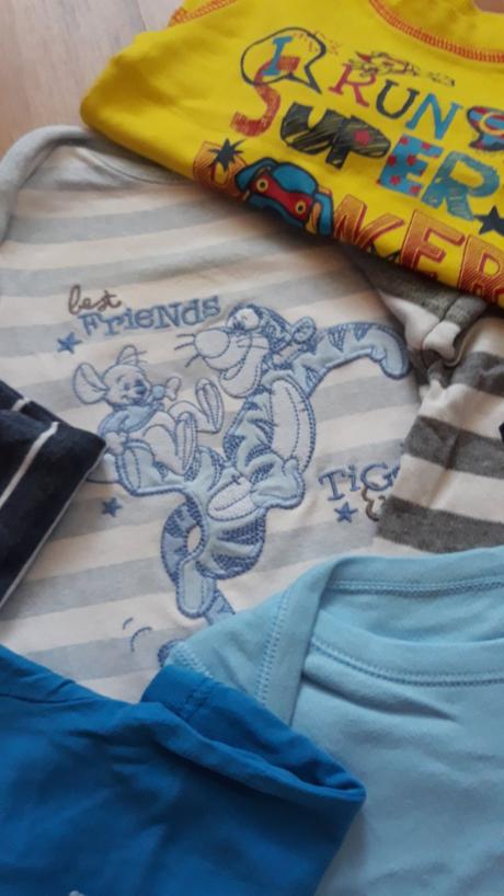 Balík pre chlapceka 68, 68–80