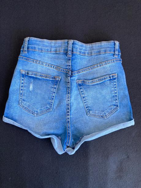 Šortky, tally weijl,36
