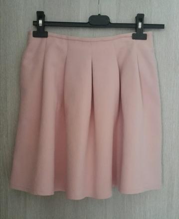 Sukňa stradivarius, stradivarius,34