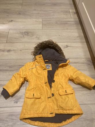 Bunda pre dievcatko, kiki&koko,92