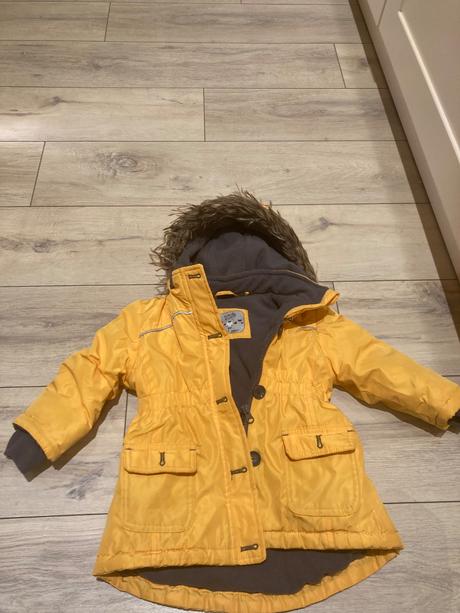 Bunda pre dievcatko, kiki&koko,92