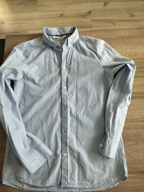 Spoločenská kosela, h&m,164