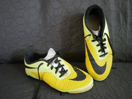 Kopačky nike, nike,38