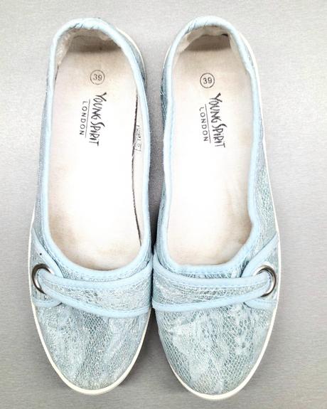 Baleríny, young dimension,39