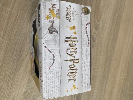 Spoločenská hra asmodee harry potter dobble,