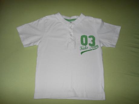 Letné tričko c&a palomino 110, c&a,98