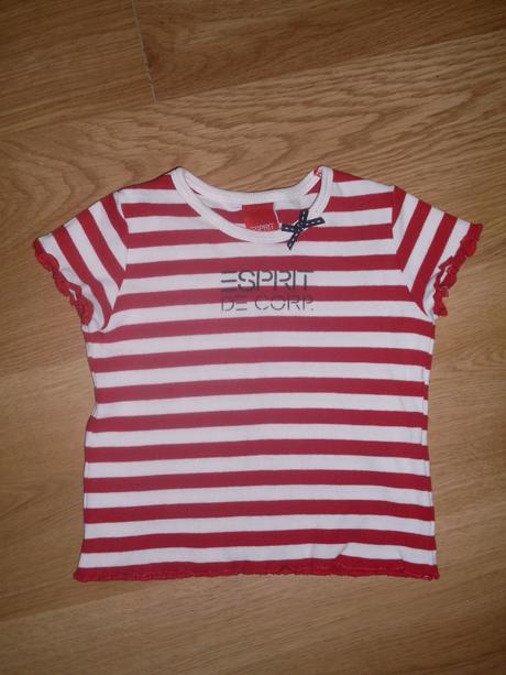 Tričko, esprit,92