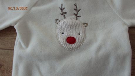 Súprava na vianoce, 86